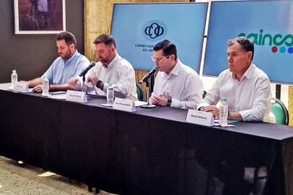Cainco y CAO urgen resolver la emergencia por el combustible: “El diagnóstico ya no se puede convertir en una excusa”