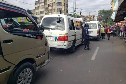 Eliminación de la subvención: Gobierno dice que choferes “no pueden aprovecharse de la situación” y subir pasajes