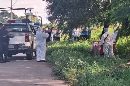 Mujer hallada en un freezer: aprehenden al autor confeso del crimen en una terminal de El Alto
