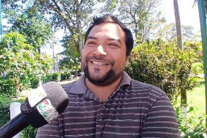 Hallan sin vida al dirigente arrastrado por un río en el trópico de Cochabamba 
