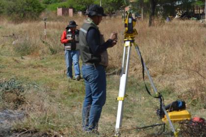 Viceministerio de Tierras ahora depende del Ministerio de la Presidencia, que supervisará al INRA