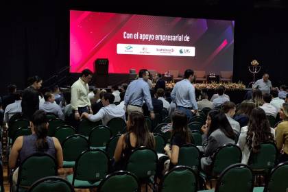 Candidatos expondrán sus propuestas sobre comercio exterior en el Foro ‘Construyendo Nuestra Economía’