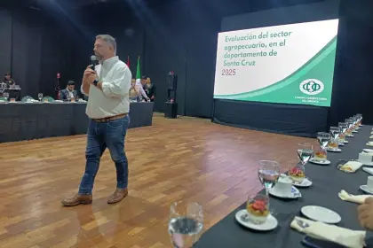 El agro evalúa la gestión 2025 y remarca que los “dólares y el diésel” son los problemas de fondo a resolver en 2026