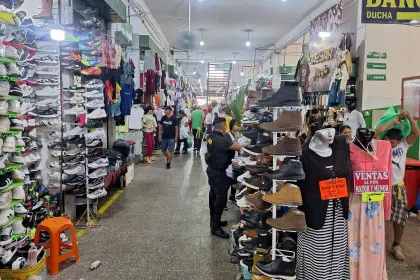 Gremiales a nivel nacional no se movilizarán y apuntan a la reactivación económica, dice una representante del sector