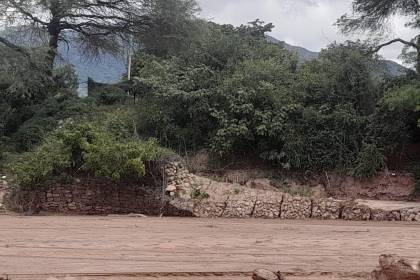 Lluvias en Santa Cruz: Searpi activa alerta naranja y advierte sobre riesgos en cuencas del río Piraí