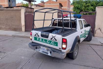 Dictan detención preventiva para dos adolescentes por el feminicidio de una joven madre