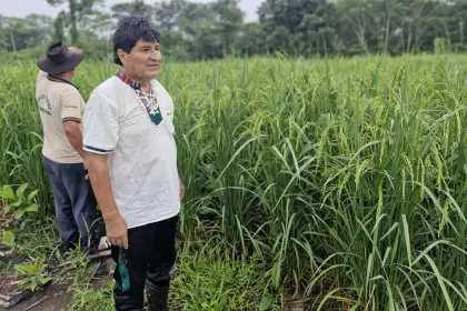 ¿Dónde está Evo Morales? Esto respondió el exsenador Loza