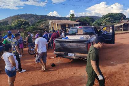 La Policía envía grupos de élite a Santa Cruz ante la ola de crímenes y el asesinato de un subteniente