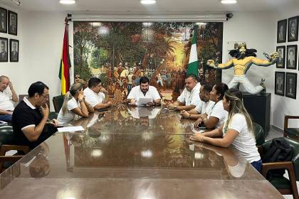 Se suspende el paro de salud anunciado para este jueves y viernes