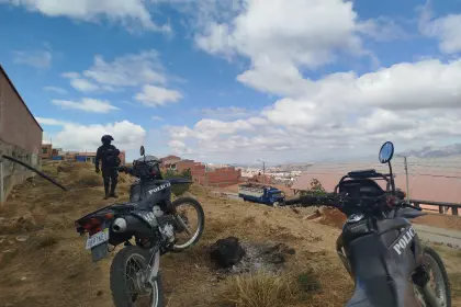 Tragedia en Sucre: una madre y sus dos hijas mueren intoxicadas por el humo de una olla quemada