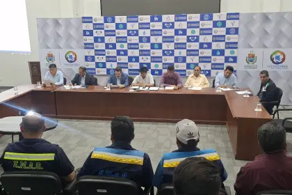 Cochabamba: Consejo Kanata resolvió consolidar una planta de tratamiento de residuos 
