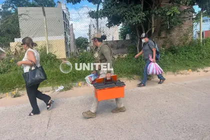 Infanticidio de Yuvinca: Hay pruebas que no coinciden con declaraciones y hacen ver que el aprehendido estuvo en el lugar de los hechos, dice Fiscalía