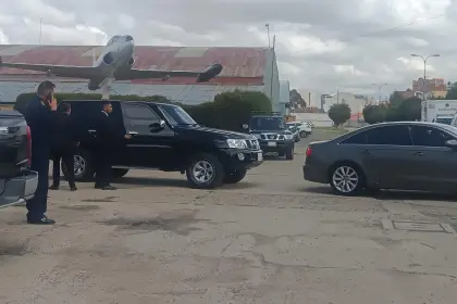 Arriba a Bolivia el canciller de Brasil para impulsar la agenda bilateral 