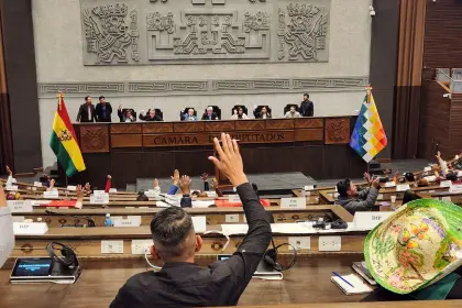 Cuarto intermedio: El PDC prolonga la definición de la directiva de Diputados por falta de consenso