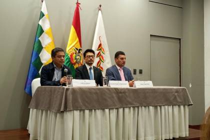Gobierno y alcaldes se reunirán el 28 de agosto para abordar el 50-50