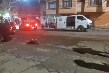 Esto es lo que se sabe del asesinato de Mauricio Aramayo, hombre cercano al presidente Paz