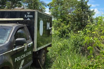 Extranjero que era buscado en Bolivia fue encontrado muerto en un terreno baldío en Brasil