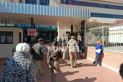 Tras dos semanas en terapia intensiva, muere joven que fue agredida por su pareja
