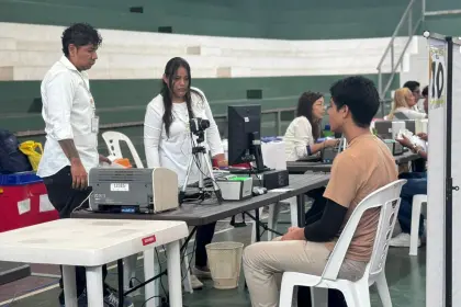 Santa Cruz: conoce los 10 megacentros de empadronamiento habilitados