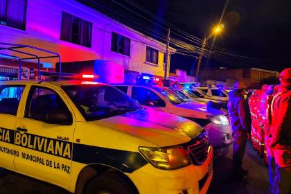Atropellan y matan a un hombre en la carretera hacia Perú; el conductor se dio a la fuga