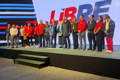 Tuto llamó a Rodrigo Paz y lo felicitó, pero dice que esperará los resultados oficiales