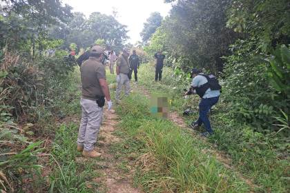 Bismark y Matías: Identifican a los dos hombres decapitados hallados en Yapacaní
