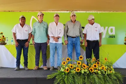 “Poder exportar es un principio irrenunciable”: En Exposoya, productores piden reglas claras y libertad para producir