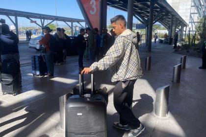 Ramiro Vaca se suma a La Verde en Monterrey: “Estoy con muchas ganas, ya quiero entrenar”