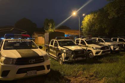 Hallan muerto al hombre secuestrado en Yapacaní por encapuchados