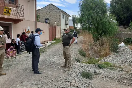 Confirman feminicidio: Sonia fue asfixiada y su cuerpo estuvo en una habitación cerrada por al menos 14 días