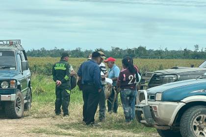 Bloqueo: Diálogo en San Julián no se instala por la ausencia de autoridades y movilizados