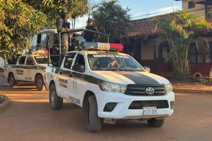 Policía indaga vínculos de veterinario asesinado con pugnas de poder de organizaciones criminales