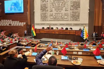 El Jueves de Comadres ya es patrimonio cultural y la danza de caporales tiene su ‘día nacional’ tras aprobación de leyes en la ALP