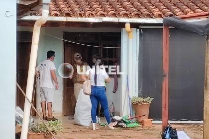 Acribillan a un hombre con alrededor de 30 disparos en San Ignacio de Velasco