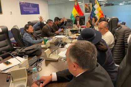 El PGE 2025 es aprobado en grande por una comisión de la Cámara de Diputados