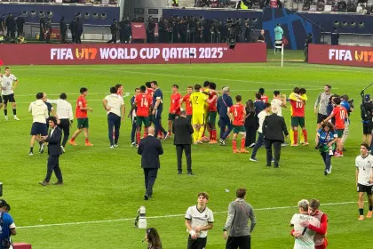 Portugal se corona como campeón del mundo Sub-17 tras derrotar a Austria