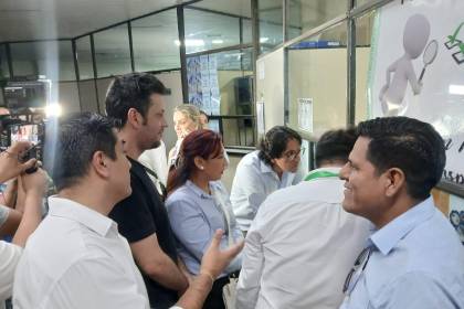 Concejales presentan denuncia contra juez de El Torno que frenó elección de la directiva 