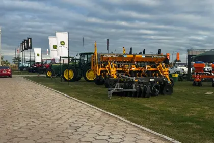 Expoagro abre sus puertas este jueves con acceso gratuito y 70 expositores
