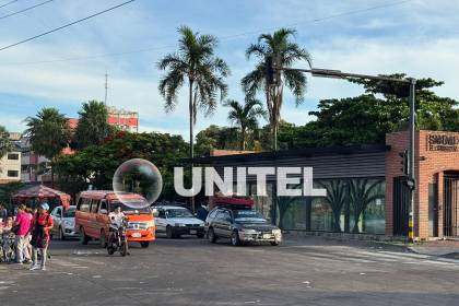 No habrá diálogo hasta que se elimine decreto que pone fin a subvención, dice dirigente de los transportistas