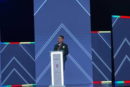Debate: Lara dice que se debe garantizar el respeto a las normas que protegen a grupos vulnerables