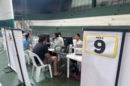 Arranca el empadronamiento masivo en el país y se extenderá hasta el 16 de diciembre