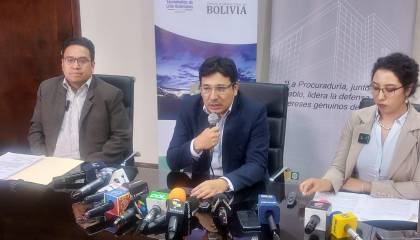 YLB denuncia a 10 exfuncionarios y advierte daño económico de Bs 425 millones por irregularidades en la Planta de Litio