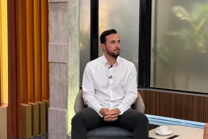 Ya se está trabajando en la agenda con los parlamentarios electos, dice JP Velasco, que resalta plan económico de Libre