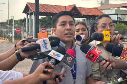 Caso Botrading: Aprehenden al exgerente de YPFB Logística tras su declaración ante la Fiscalía