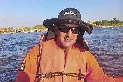 Runy Callaú será repatriado este lunes desde Brasil para ser velado en Santa Cruz