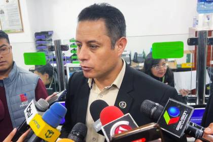 Edmand Lara: “Viru Viru es el patio de los narcotraficantes y la Aduana su depósito”