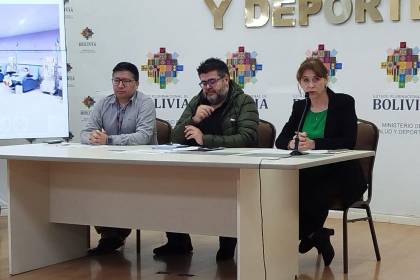 Ante las denuncias, Ministerio de Salud apunta a gobernaciones por la falta de medicamentos para pacientes renales