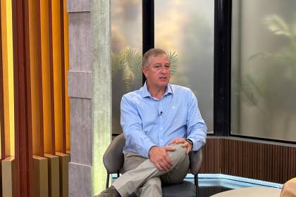 “No solo son consorcios, sino una mafia en la Justicia”, dice Branko sobre la crisis judicial