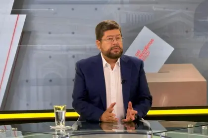 Samuel Doria Medina niega lista negra y dice que ofreció un ministerio a diputada pero no aceptó