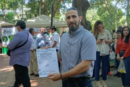 Alcaldía cruceña asegura que laboratorio descarta que el desayuno escolar provocara malestares en los estudiantes 